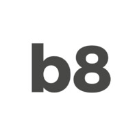 b8cargo Logo