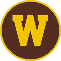 Western Michigan University College of Aviation Logo