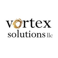 Vortex Solutions LLC Logo