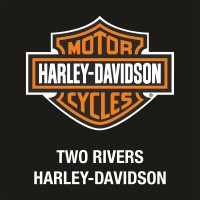 Two Rivers Harley-Davidson, Pune Logo
