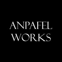 Anpafel Works Logo