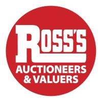 Rosss Auctioneers & Valuers Logo