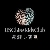 USChina Kids Club Logo