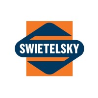Swietelsky AG Logo