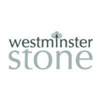 Westminster Stone Logo