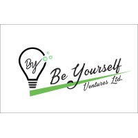 Be Yourself Ventures Ltd. Logo