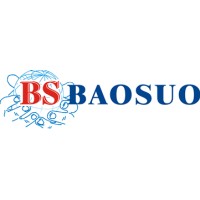 Baosuo Paper Machinery Manufacture Co.,Ltd. Logo