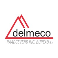 Delmeco Raadgevend Ingenieursbureau BV Logo