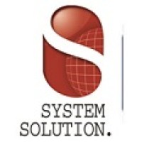 System Solution Srl Logo