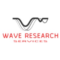 Wave Research Services Logo