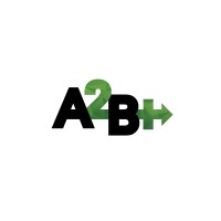 A2Bplus Logo