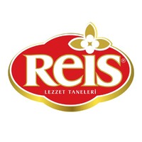 Reis Gıda Logo
