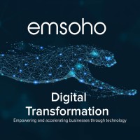 emsoho Logo