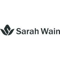 Sarah Wain Consultancy Services Ltd Logo