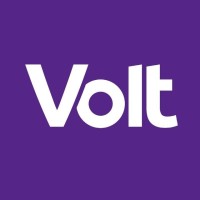 Volt Italia Logo
