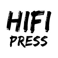 HIFI Press Publishing Logo
