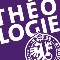 Faculté de théologie - Université de Genève Logo