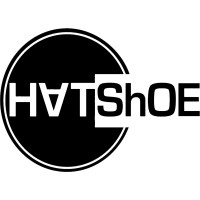 Hatshoe kinderschoenen Logo