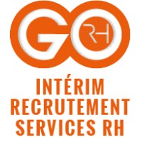 GO RH Luxembourg Logo