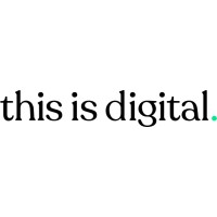 This is Digital Logo