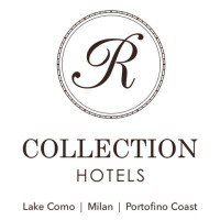 R Collection Hotels Logo