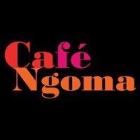 Cafe Ngoma Logo