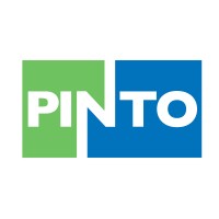 Pinto s.r.l. Logo