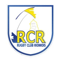 Rugby Club Riomois Logo