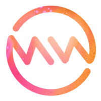 MAGNWALL Logo