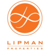 Lipman Properties Logo