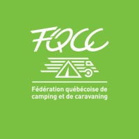 FQCC - Fédération québécoise de camping et de caravaning Logo