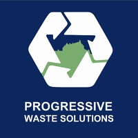 Progressive Waste Solutions Ltd Logo