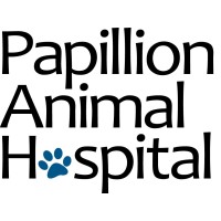 Papillion Animal Hospital Logo