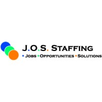 JOS Staffing Logo