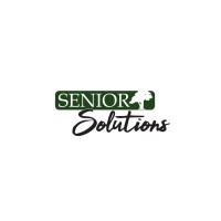 Senior Solutions Logo