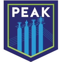 PEAK Litigation LLP Logo