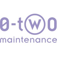 0-two Maintenance-UK Logo