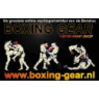 Boxing Gear Logo