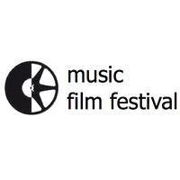 Music Film Festival Logo