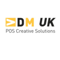 VDM UK Logo