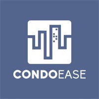 CondoEase - Portaria Virtual Logo