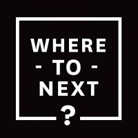 Where To Next Logo