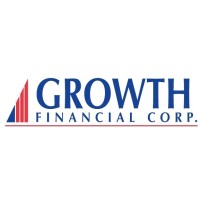 Growth Financial Corp Logo