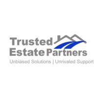 Trusted Estate Partners Logo