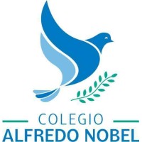 Colegio Alfredo Nobel Logo