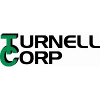 Turnell Corp. Logo