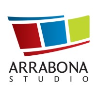Arrabona Studio Logo