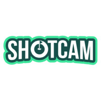 ShotCam Golf Logo