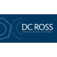 D C Ross Logo