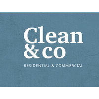 Clean&CoLtd Logo
